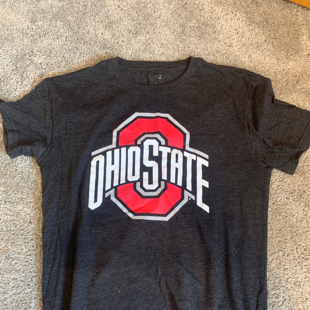 Ohio State University Tea-Shirt - Picture 2 of 3
